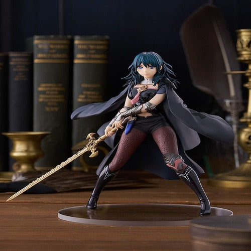 Fire Emblem: Three Houses statuette PVC Pop Up Parade Byleth (Female) 15 cm