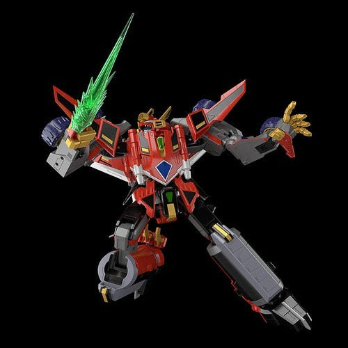 Gridman Universe figurine The Gattai Gattai Ryujin DX Dynazenon 25 cm (re-run)