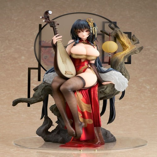 Azur Lane statuette PVC 1/7 Taiho 25 cm