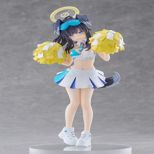 Blue Archive statuette PVC Pop Up Parade Hibiki (Cheer Squad): Memorial Lobby Ver. 17 cm