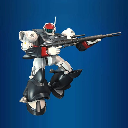 VIFAM Full Option Metal Action Actionfigur FAM-RV-S1 VIFAM Initial Equipment Ver. 17 cm
