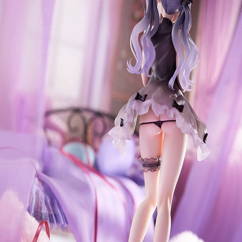 Original Characterl statuette PVC 1/7 Ann Takamaki School Uniform Ver. 25 cm