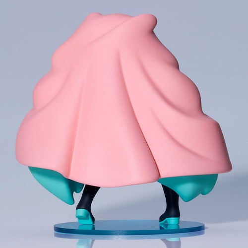 Character Vocal Series 01 Hatsune Miku statuette PVC Artist Collaboration Hatsune Miku x FACE 10 cm