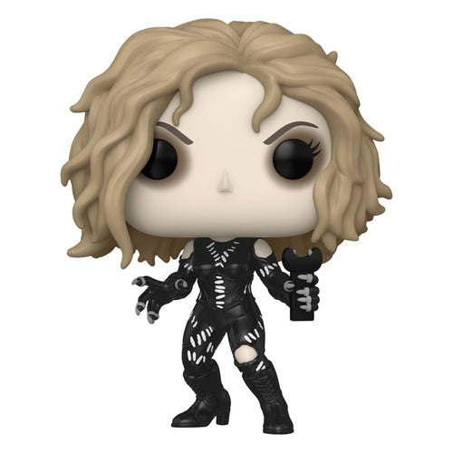 Batman 85th Anniversary POP! Movies Vinyl figurine Catwoman 9 cm
