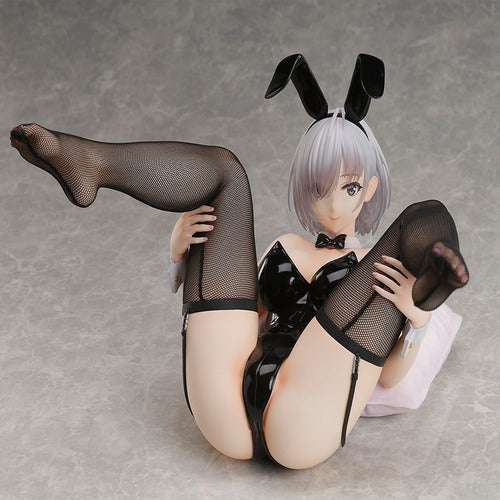Creators Opinion statuette PVC 1/4 Mihiro Sashou Bunny Ver. 20 cm