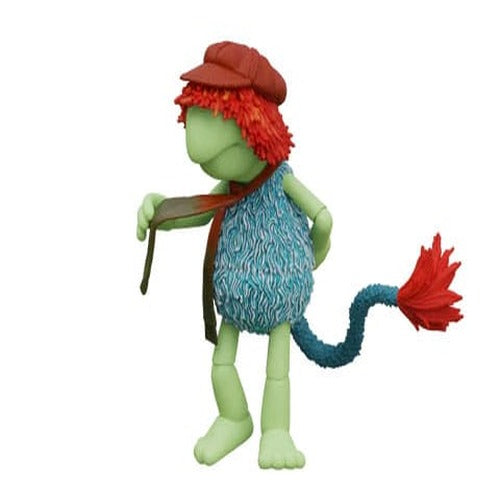 Fraggle Rock figurine Boober 13 cm