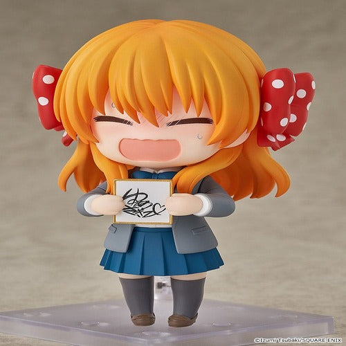 Monthly Girl Nozaki-kun figurine Nendoroid Chiyo Sakura 10 cm
