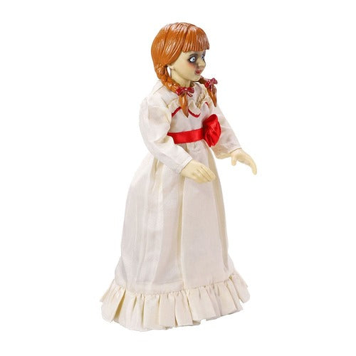 Annabelle 3 figurine flexible Bendyfigs Annabelle 19 cm