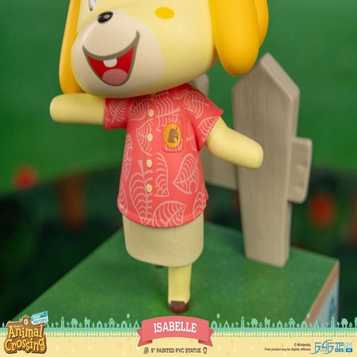 Animal Crossing: New Horizons statuette PVC Marie 25 cm