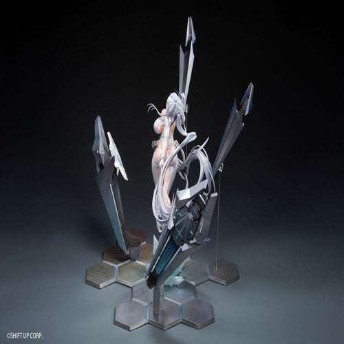 Goddess of Victory: Nikke PVC Statue 1/4 Nikke Cinderella Deluxe 57 cm