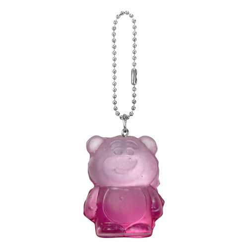 Pixar pack 8 porte-clés Sweet Treats Series 4 cm