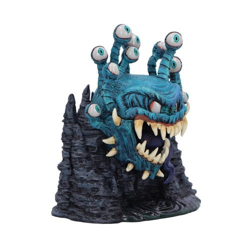 Dungeons & Dragons Würfelbecher Beholder 15 cm