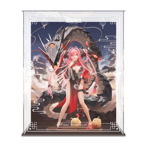 Azur Lane statuette PVC 1/7 Prinz Rupprecht The Gate Dragon's Advent? Ver. Special Edition 25 cm