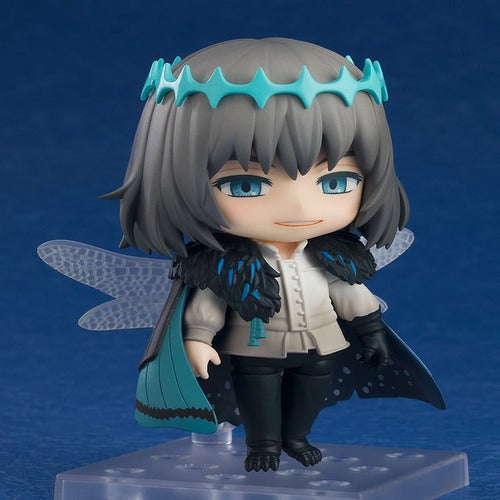 Fate/Grand Order figurine Nendoroid Pretender/Oberon Vortigern 10 cm