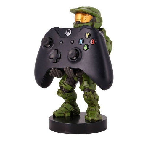 Halo Infinite support Cably Guys Master Chief 20 cm