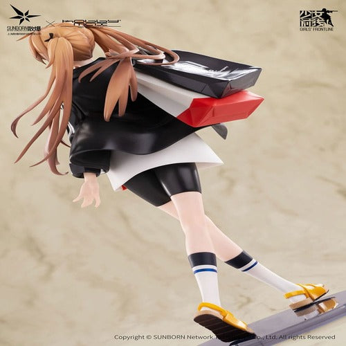 Girls Frontline statuette PVC 1/7 UMP9 Bee's Knees 24 cm