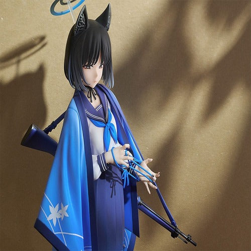 Blue Archive statuette PVC 1/7 Kikyou 25 cm