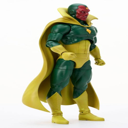 Marvel Select figurine Vision 18 cm
