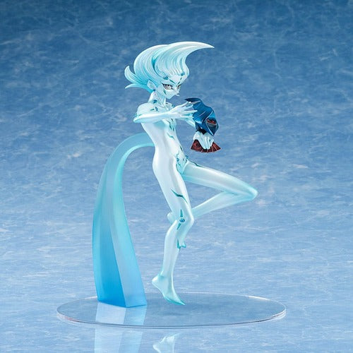 Yu-Gi-Oh! statuette Zexal PVC 1/7 Zexal Astral 24 cm