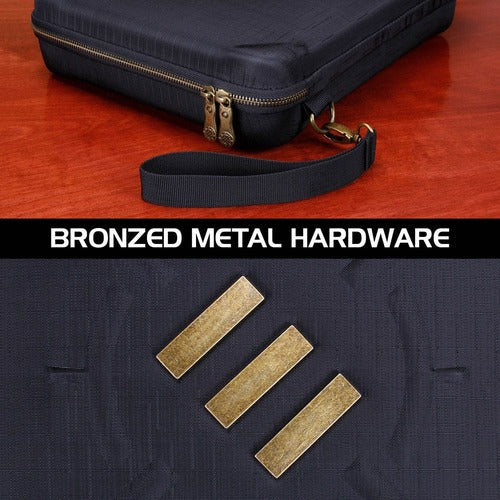 Enhance RPG Series Organizer Case Black