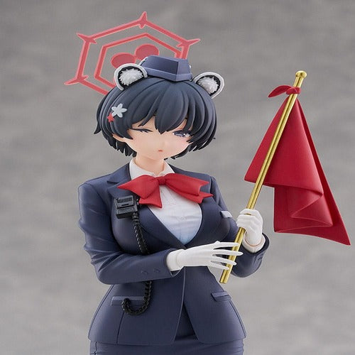 Blue Archive statuette PVC Pop Up Parade Tsubaki (Guide) 19 cm