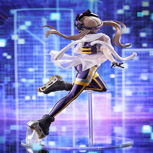 Yu-Gi-Oh! statuette PVC Pop Up Parade SP Card Game Monster Collection I:P Masquerena 23 cm