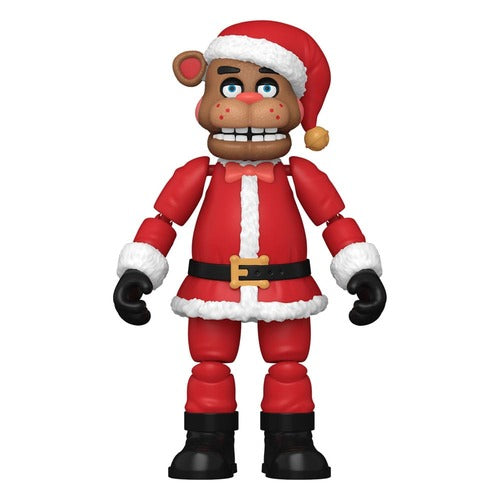 Five Nights at Freddy's figurine Holiday Freddy 13 cm