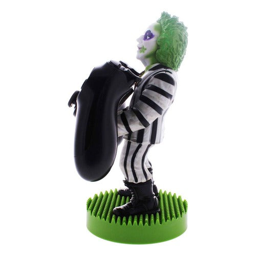 Beetlejuice support Cable Guys Beetlejuice 20 cm