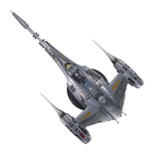Star Wars The Mandalorian Vintage Collection véhicule The Mandalorian's N-1 Starfighter