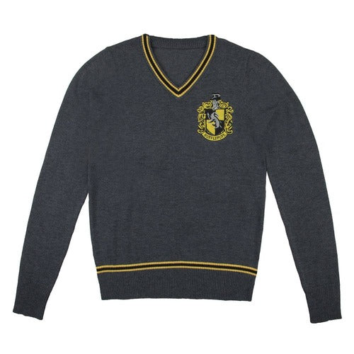 Harry Potter Sweater Hufflepuff