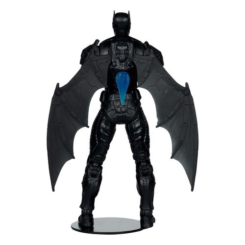 DC Multiverse figurine Batwing V.2.0 (The New 52) 18 cm