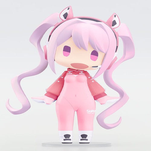 Goddess of Victory: Nikke with Garterbelt figurine HELLO! GOOD SMILE Alice 10 cm