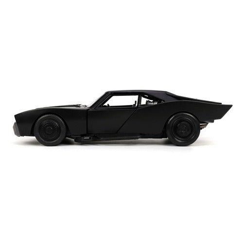 DC Comics véhicule 1/24 Batman Batmobile