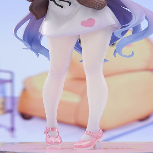 Azur Lane statuette PVC Limepie Series 1/8 Unicorn Angelic Nurse Ver. 20 cm