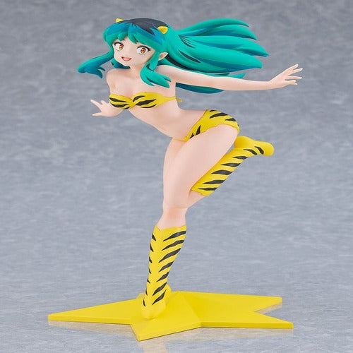 Urusei Yatsura maquette PLAMAX Lum 20 cm