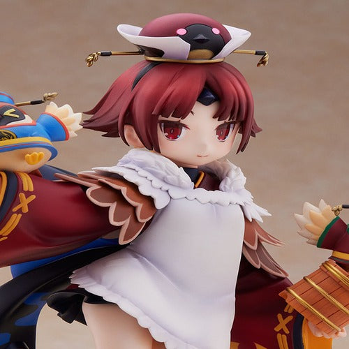 Fate/Grand Order statuette PVC 1/7 Saber Beni-enma 25 cm