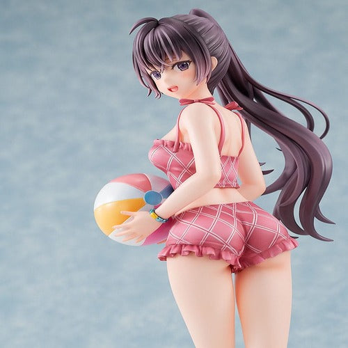 Alya Sometimes Hides Her Feelings in Russian statuette 1/7 Yuki Suou: Vacation Swimsuit Ver. 24 cm