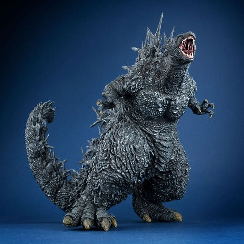 Godzilla (2023) figurine Ultimate Article Monsters Godzilla Image Color of Operation Wadatsumi Ver. 30 cm