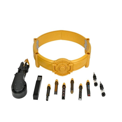 Batman réplique 1/1 Batman (1989 Movie) Batman's Utility Belt