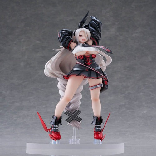 Azur Lane statuette PVC 1/7 Prinz Heinrich 23 cm