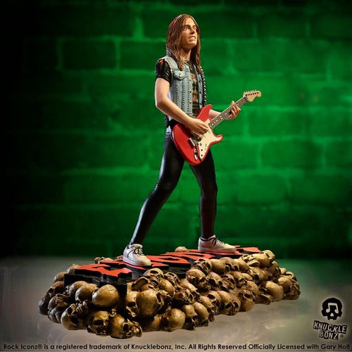 Exodus statuette Rock Iconz 1/9 Gary Holt 22 cm