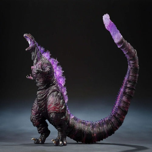 Godzilla (2016) figurine S.H. Monster Arts The Fourth Awakning Ver. Shin Godzilla Movie Graphic Plus 18 cm