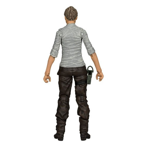 The Walking Dead Wave 2 assortiment figurines 13 cm (6)