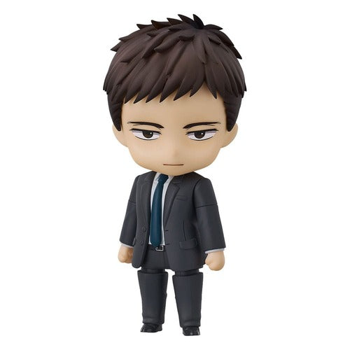 Twittering Birds Never Fly: The Clouds Gather figurine Nendoroid Chikara Doumeki 10 cm