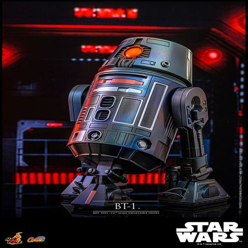 Star Wars figurine Comic Masterpiece 1/6 BT-1 20 cm