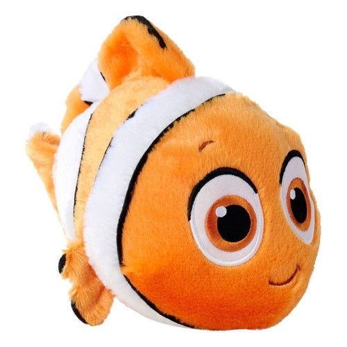 A la Recherche de Nemo peluche Flufflets Nemo 25 cm