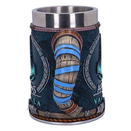 Assassin's Creed Valhalla chope Logo