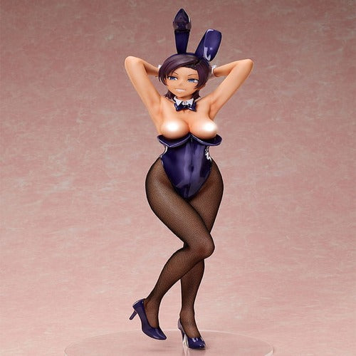 Bullied: Revenge Hypnosis statuette 1/4 Sae Hinata Bunny Ver. 46 cm