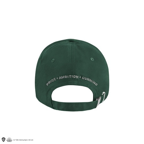 Harry Potter Baseball Cap Slytherin