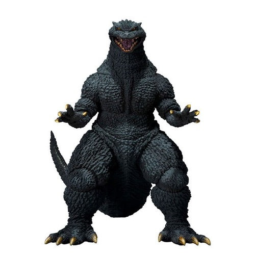 Godzilla 2004 figurine S.H. Monster Arts Godzilla